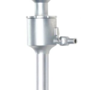 Trocater para Laparoscopia 5.5mm - Tubo liso
